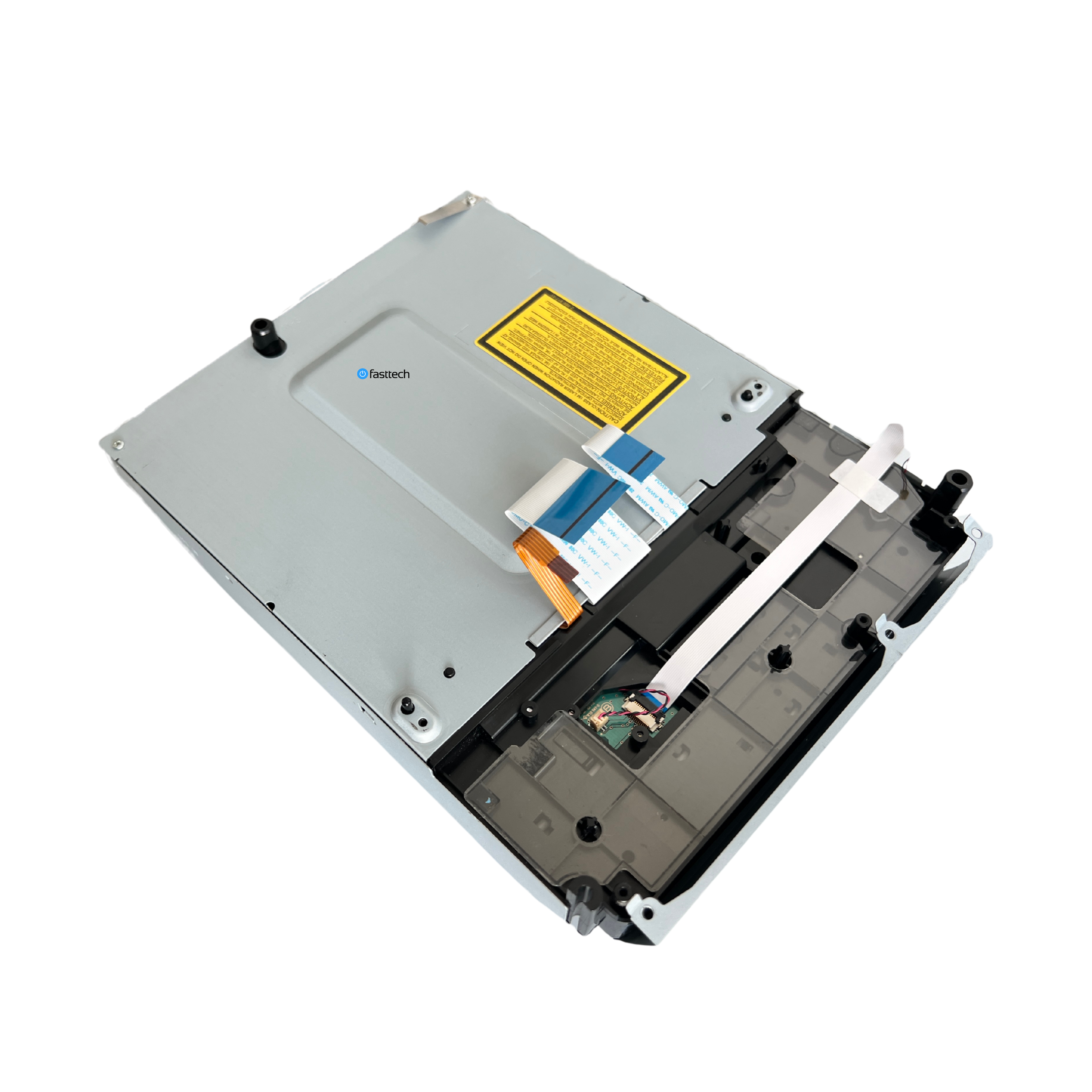 PlayStation 3 KES-410 Blu-Ray Disc Drive (CECHE01 MG) - Fasttech